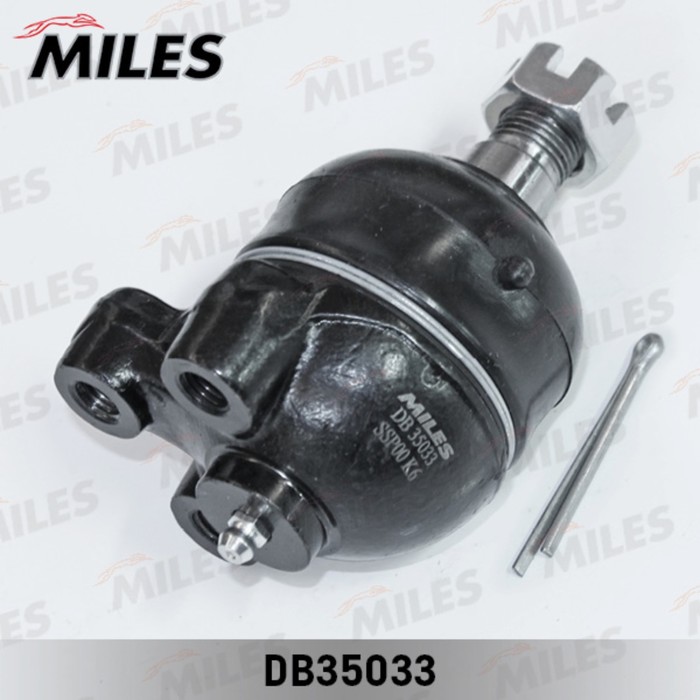 Шаровая опора MILES DB35033