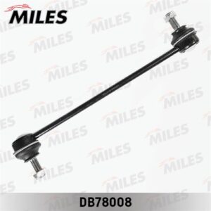 Стойка стабилизатора MILES DB78008