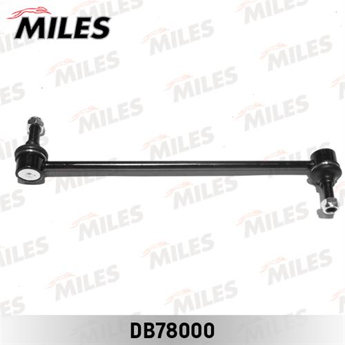 Стойка стабилизатора MILES DB78000