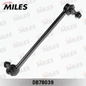 Стойка стабилизатора MILES DB78039