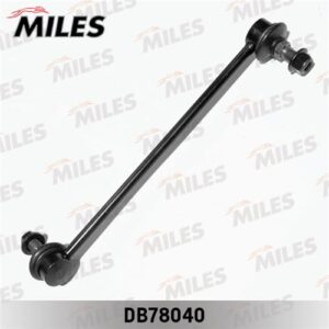 Стойка стабилизатора MILES DB78040