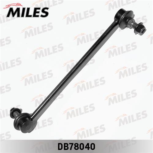 Стойка стабилизатора MILES DB78040