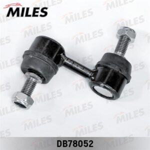 Стойка стабилизатора MILES DB78052