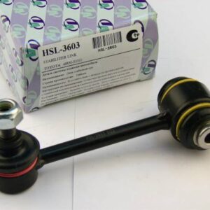 Стойка стабилизатора TrustAuto HSL-3603 (48830-20010)