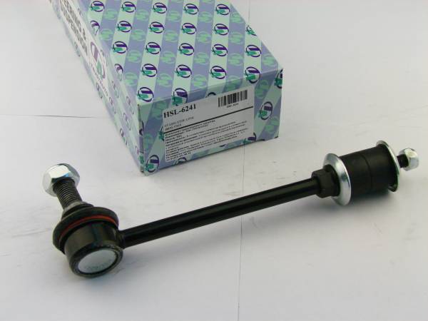 Стойка стабилизатора TrustAuto HSL-6241 (48830-35010, ML-2885)