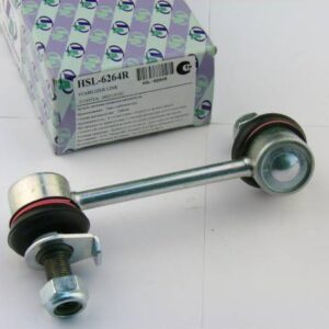 Стойка стабилизатора TrustAuto HSL-6264R (ML-2900L, 48810-30030)