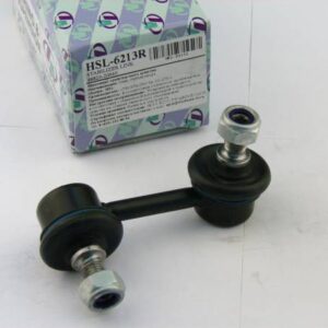 Стойка стабилизатора TrustAuto HSL-6213R (48810-20020, 48810-05012, ML-2990L)