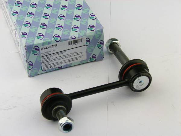 Стойка стабилизатора TrustAuto HSL-6255 (48820-22041, ML-3830)
