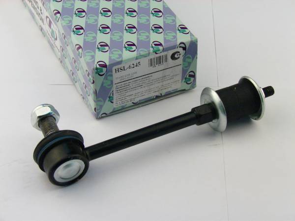 Стойка стабилизатора TrustAuto HSL-6245 (48830-60030, ML-3845)
