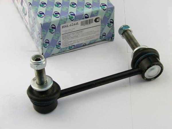 Стойка стабилизатора TrustAuto HSL-6244L (48810-0K010, ML-3890L)