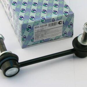 Стойка стабилизатора TrustAuto HSL-6244R (48820-0K030,  ML-3890R)