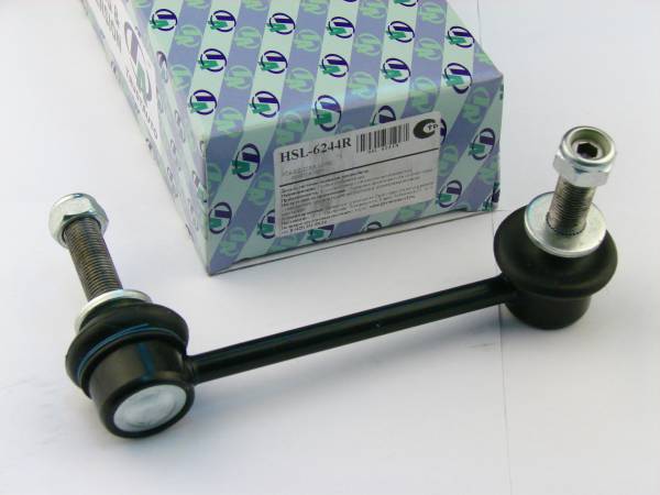 Стойка стабилизатора TrustAuto HSL-6244R (48820-0K030,  ML-3890R)