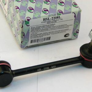 Стойка стабилизатора TrustAuto HSL-2208L (ML-6225L)