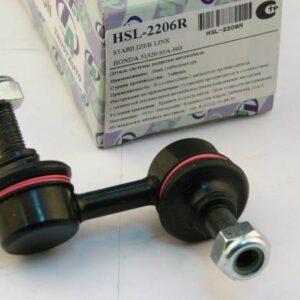 Стойка стабилизатора TrustAuto HSL-2206R (51320-S5A-003, ML-6270R)