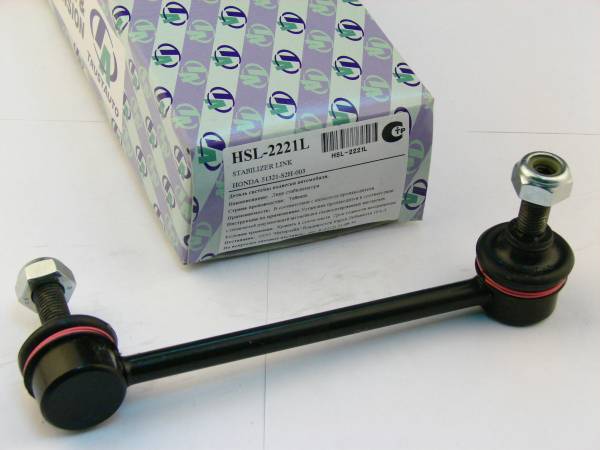 Стойка стабилизатора TrustAuto HSL-2221L (52321-S2H-003, ML-6320L)