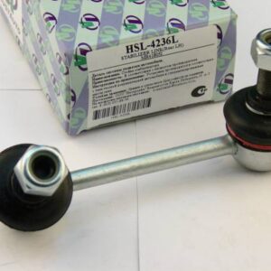 Стойка стабилизатора TrustAuto HSL-4236L (MR418052, ML-7845L)