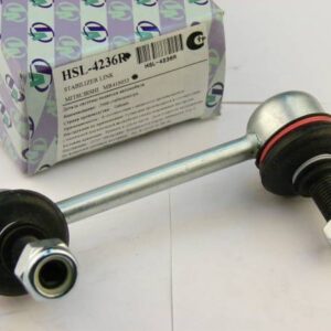 Стойка стабилизатора TrustAuto HSL-4236R (MR418053, ML-7845R)