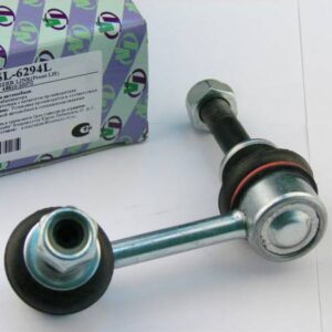 Стойка стабилизатора TrustAuto HSL-6294L (48810-30070, SL-T270L) MARK X