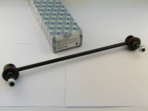 Стойка стабилизатора TrustAuto HSL-2251 (51320-TF0-003, FIT GE6/7/8/9)