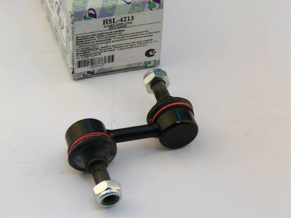 Стойка стабилизатора TrustAuto HSL-4213 (20470-SA000) GALAND