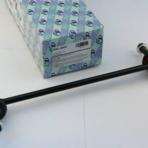 Стойка стабилизатора TrustAuto HSL-4465 (54618-ED00A, TIIDA C11 CUBE Z11)