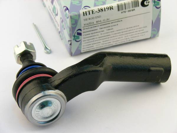 Наконечник рулевой TrustAuto HTE-3819R