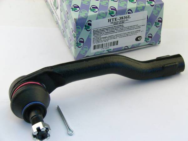 Наконечник рулевой TrustAuto HTE-3836L
