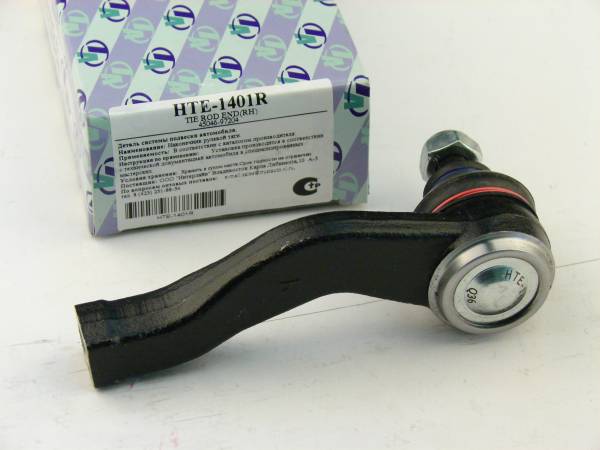 Наконечник рулевой TrustAuto HTE-1401R