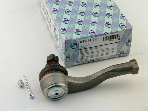Наконечник рулевой TrustAuto HTE-1416R