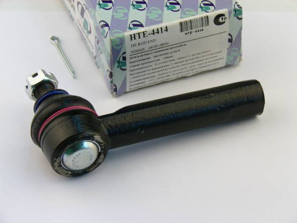 Наконечник рулевой TrustAuto HTE-4414