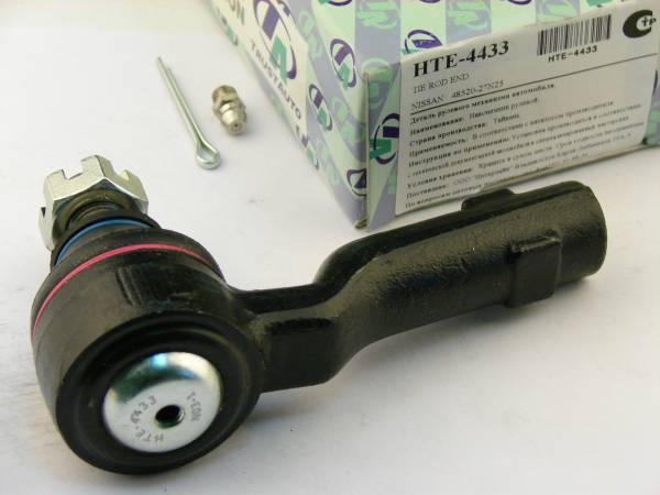 Наконечник рулевой TrustAuto HTE-4433