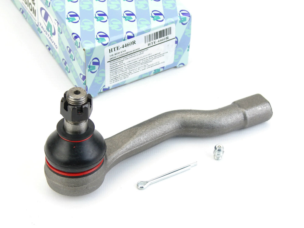 Наконечник рулевой TrustAuto HTE-4460R