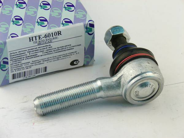 Наконечник рулевой TrustAuto HTE-6010R