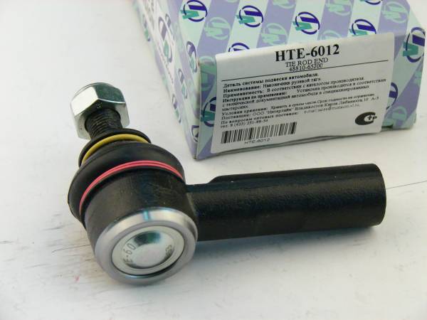 Наконечник рулевой TrustAuto HTE-6012