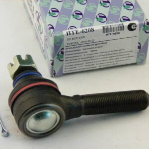 Наконечник рулевой TrustAuto HTE-6208