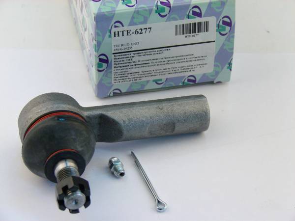 Наконечник рулевой TrustAuto HTE-6277