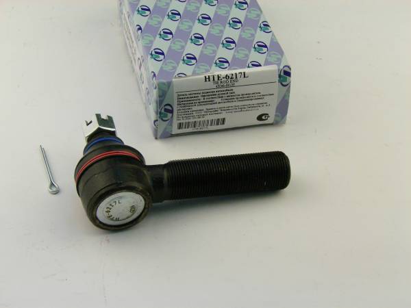 Наконечник рулевой TrustAuto HTE-6217L