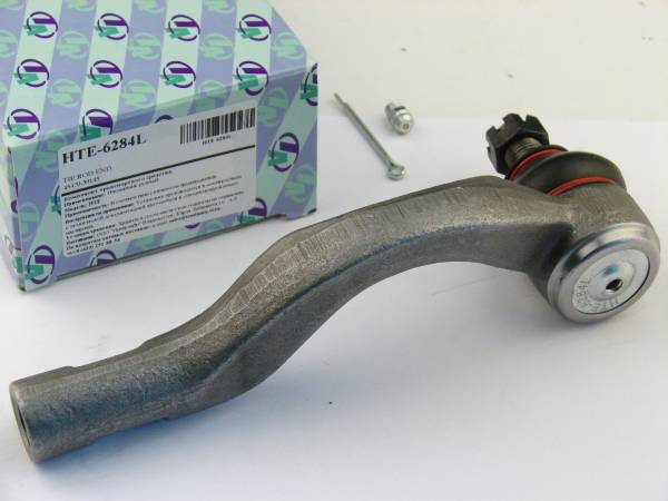 Наконечник рулевой TrustAuto HTE-6284L