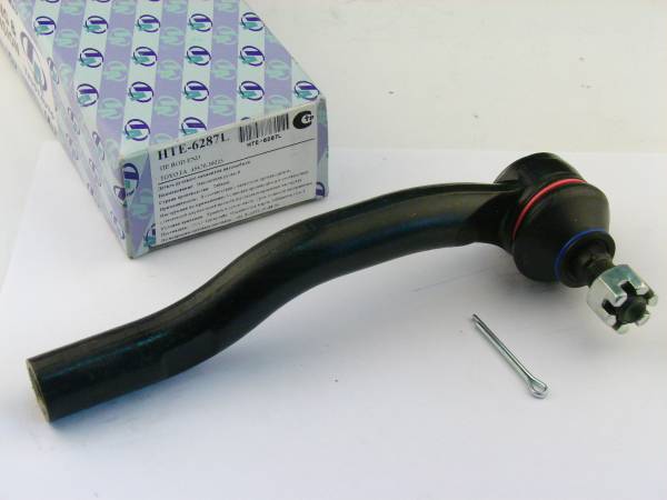 Наконечник рулевой TrustAuto HTE-6287L