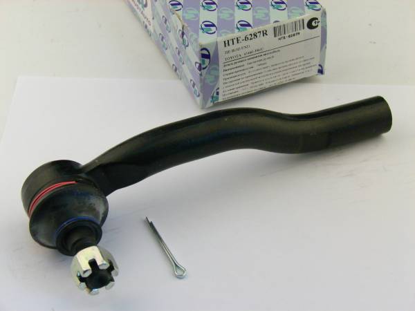 Наконечник рулевой TrustAuto HTE-6287R
