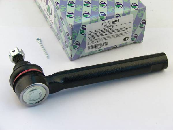 Наконечник рулевой TrustAuto HTE-3604