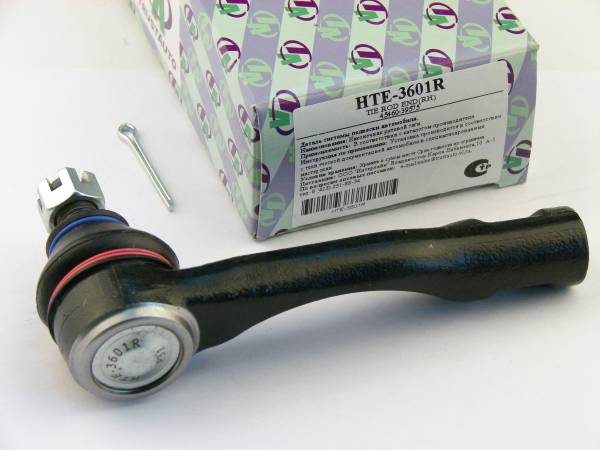 Наконечник рулевой TrustAuto HTE-3601R