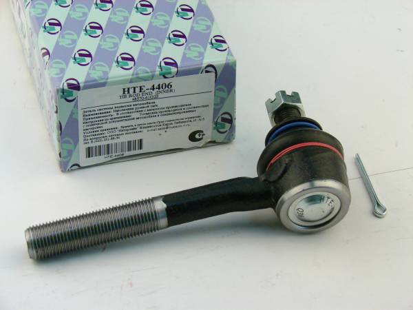Наконечник рулевой TrustAuto HTE-4406