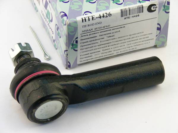 Наконечник рулевой TrustAuto HTE-4426