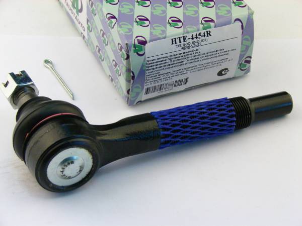 Наконечник рулевой TrustAuto HTE-4454R