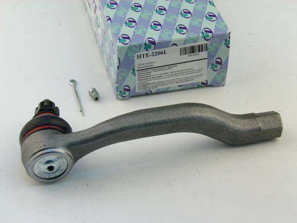Наконечник рулевой TrustAuto HTE-2206R