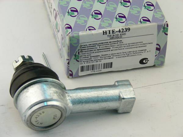 Наконечник рулевой TrustAuto HTE-4239/HTE-4205