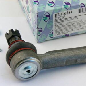 Наконечник рулевой TrustAuto HTE-6281