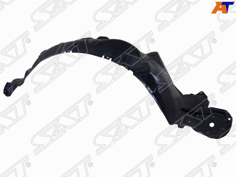 Наконечник рулевой MASUMA ME-9801L