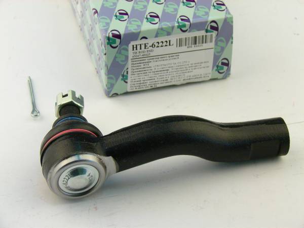 Наконечник рулевой TrustAuto HTE-6222L